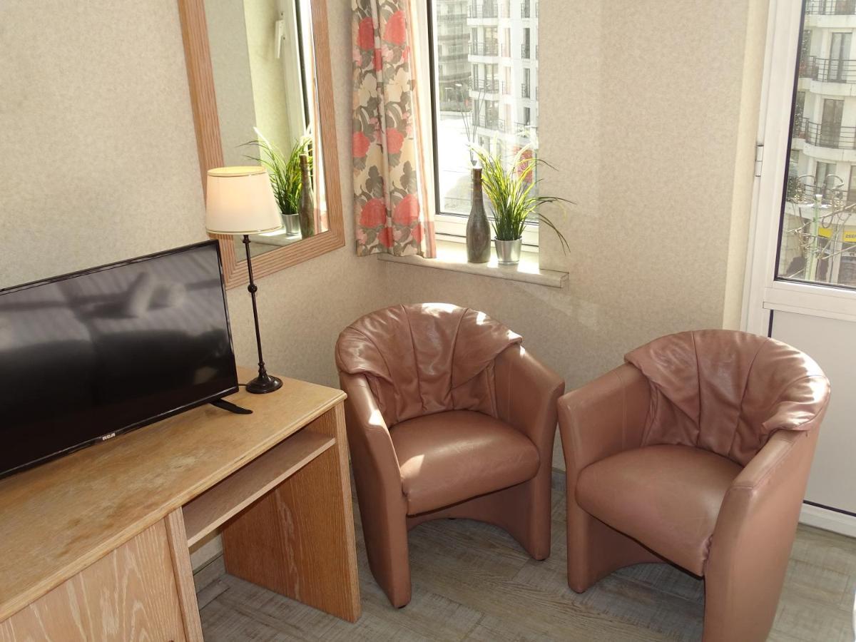 Value Stay בלנקנברג מראה חיצוני תמונה